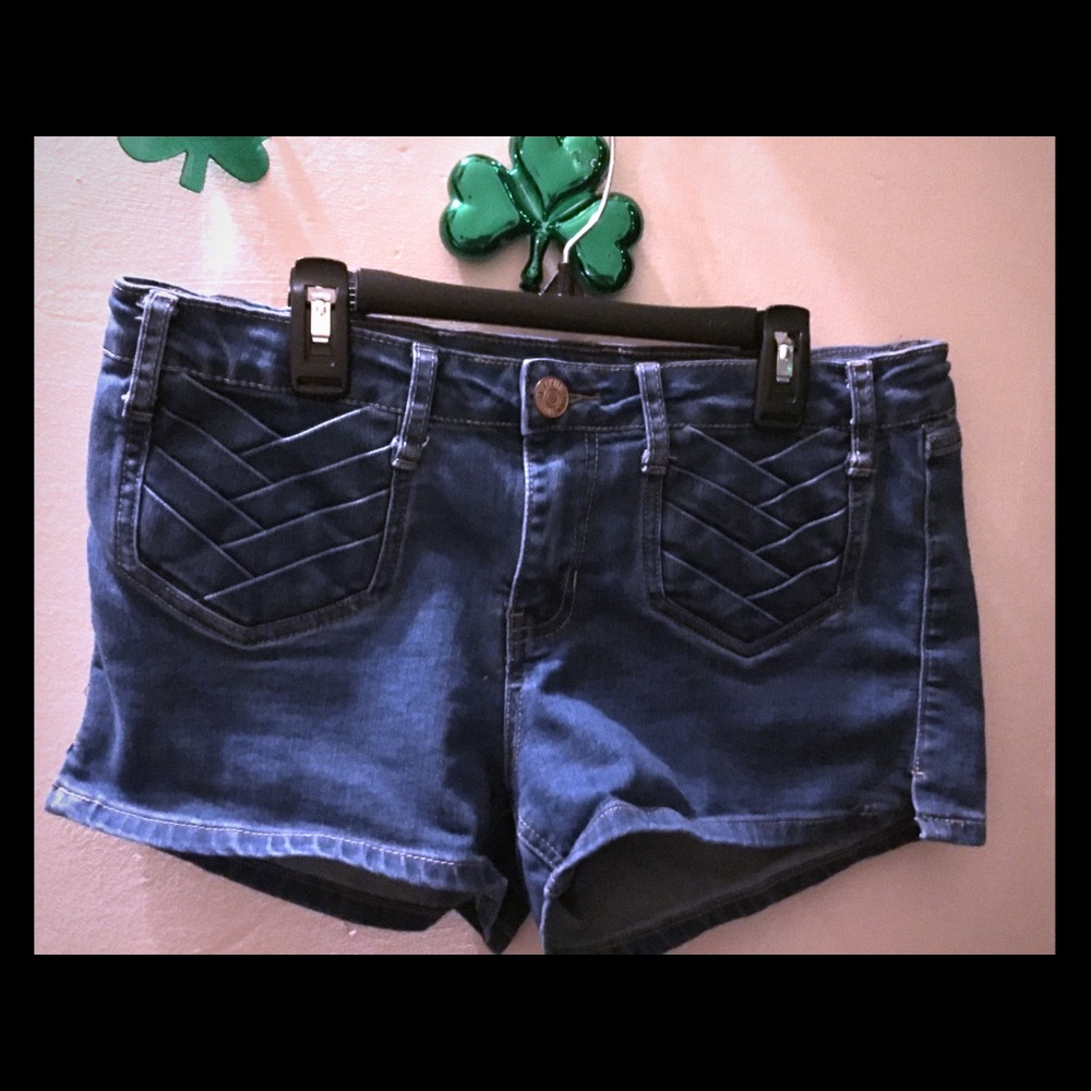 3 for $20      Jean shorts